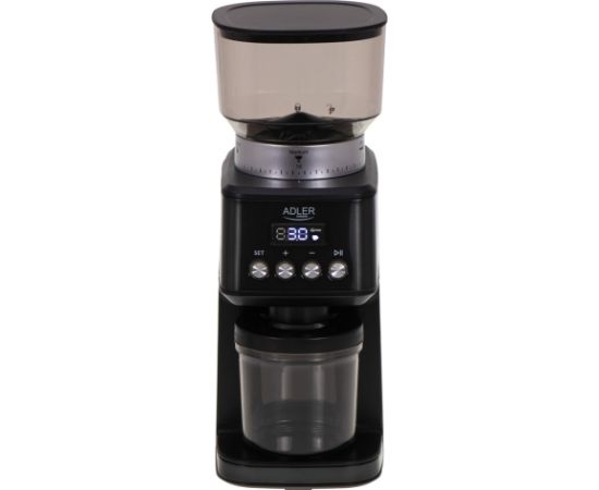 Młynek żarnowy ADLER AD 4300 Dzirnaviņas