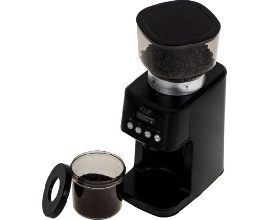 Młynek żarnowy ADLER AD 4300 Dzirnaviņas