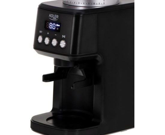 Młynek żarnowy ADLER AD 4300 Dzirnaviņas