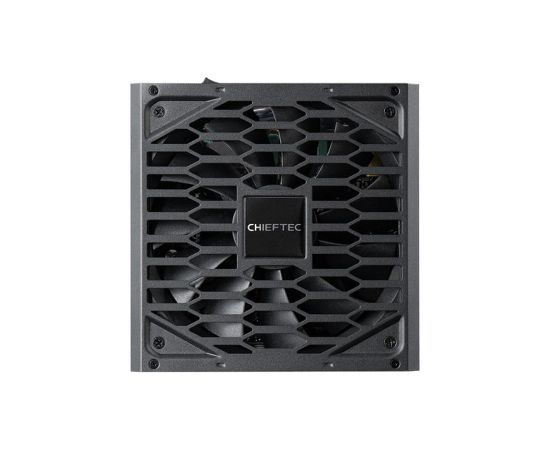 Chieftec Vega PPG-1000-C power supply unit 1000 W 24-pin ATX ATX White Datoru barošanas bloki