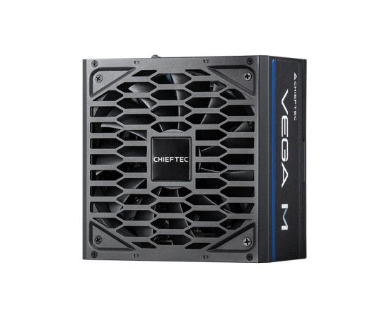 Chieftec Vega PPG-1000-C power supply unit 1000 W 24-pin ATX ATX White Datoru barošanas bloki