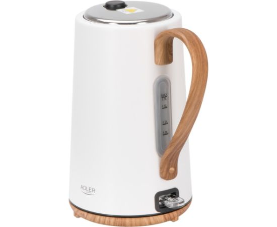 Czajnik elektryczny ADLER AD 1352 Tējkannas (elektriskās)