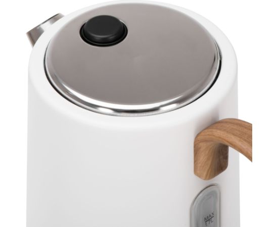 Czajnik elektryczny ADLER AD 1352 Tējkannas (elektriskās)