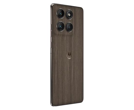 Motorola Edge 60 Pro 5G 12/512GB Pantone Walnut Мобильные телефоны