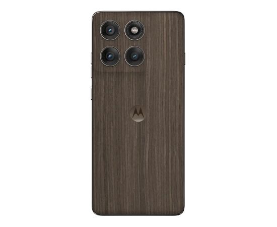 Motorola Edge 60 Pro 5G 12/512GB Pantone Walnut Мобильные телефоны