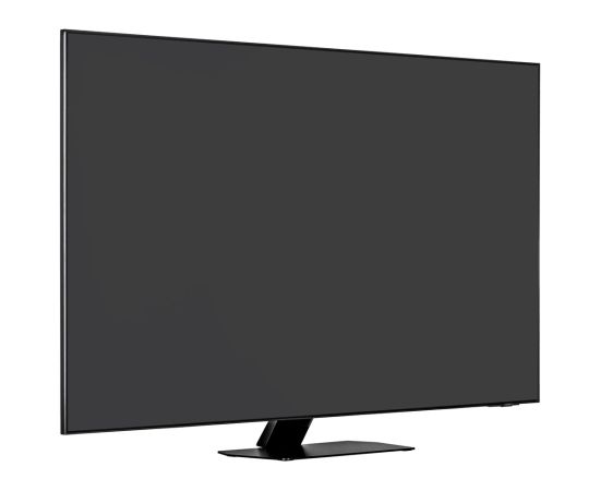 TCL Samsung QE85QN92FAT 2.16 m (85") 4K Ultra HD Smart TV Wi-Fi Black, Titanium Televizori