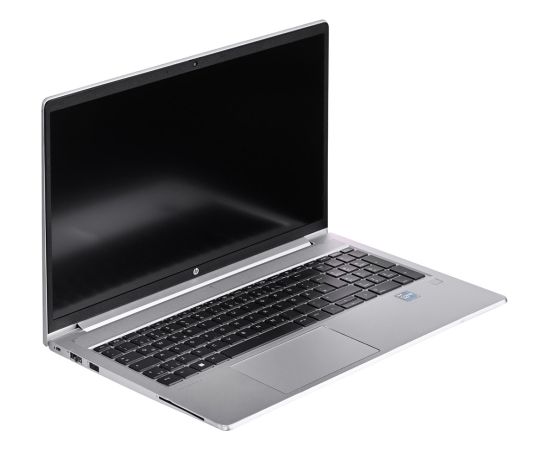 HP ProBook 650 G8 i5-1145G7 32GB 512GB SSD 15,6" FHD Win11pro Used Atjaunoti portatīvie datori