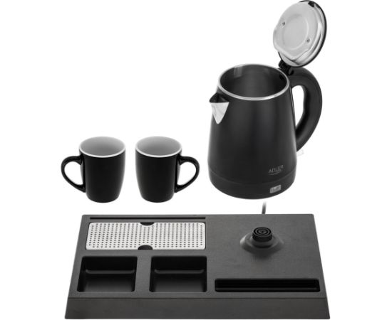 Czajnik hotelowy ADLER AD 1387 Tējkannas (elektriskās)