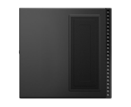 Lenovo ThinkCentre M90q Intel® Core™ i7 i7-13700 16 GB DDR5-SDRAM 512 GB SSD Windows 11 Pro Mini PC Black Персональные компьютеры