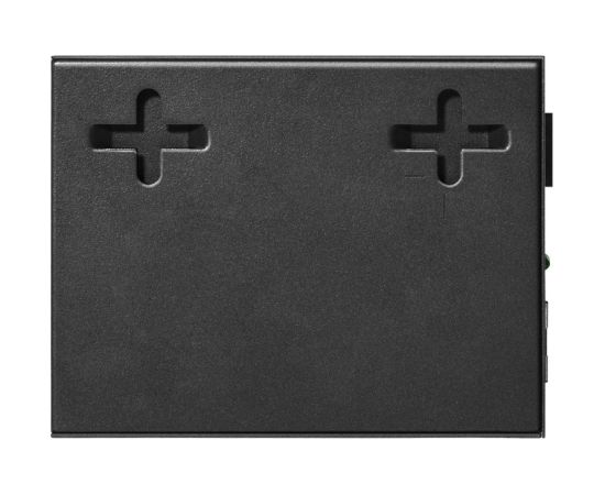 TP-Link Omada MC212CS-2 network media converter 1000 Mbit/s 1550 nm Single-mode Black Aдаптеры