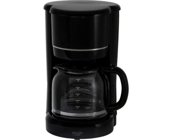 Ekspres przelewowy ADLER AD 4383b czany Кофеварки