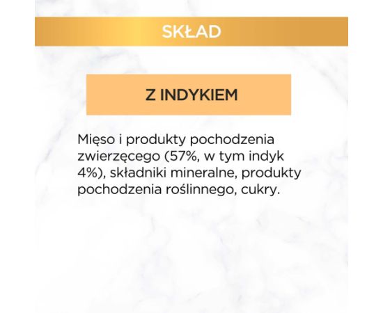 Purina 7613033776533 cats moist food 85 g Консервы кошек