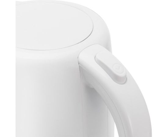 Czajnik elektryczny ADLER AD 1385w biały Tējkannas (elektriskās)