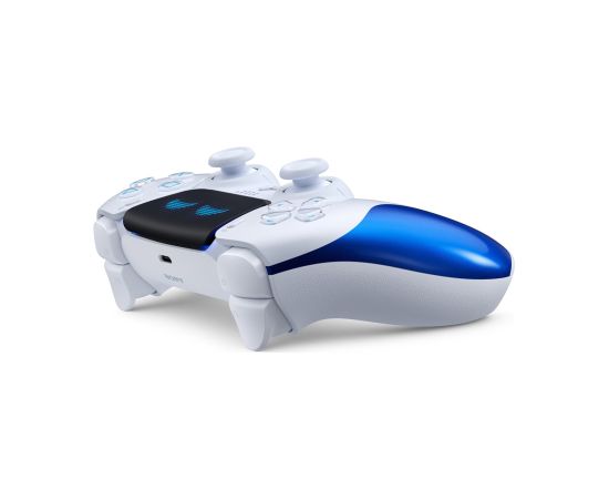 Sony DualSense Wireless Controller – ASTRO BOT Joyful Limited Edition Blue, White Bluetooth/USB Gamepad Analogue / Digital Android, MAC, PC, PlayStation 5, iOS Spēļu kontrolieri