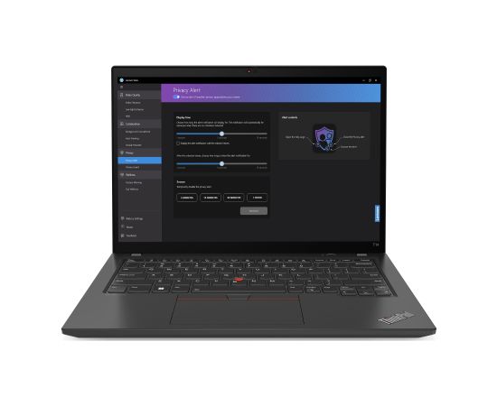 Lenovo ThinkPad T14 G4 R5 PRO 7540U 16GB 256M2 14" WUXGA IPS touchscreen (1920x1200) WIN11 Pro Backlit UK Keyboard 1YW / 21K4S4EL01 Ноутбуки