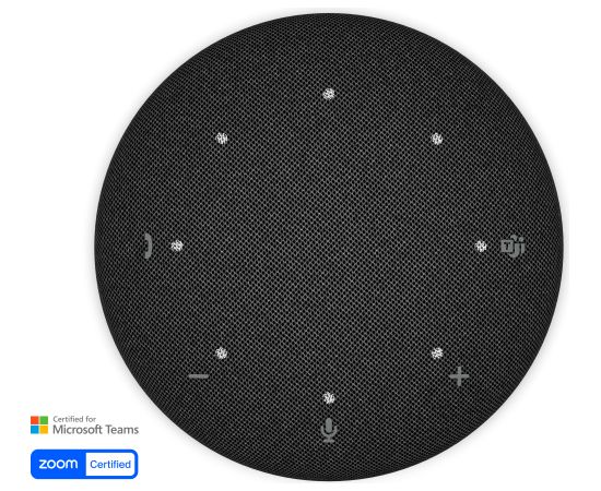 Dell Pro Plus Wireless Speakerphone / 520-BBMZ Jaunumi - Audio-Video