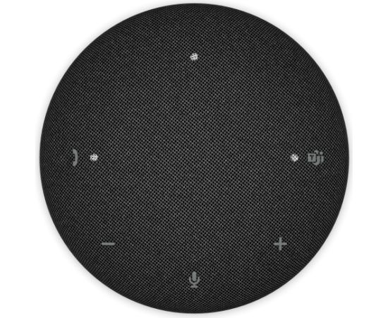 Dell Pro Plus Wireless Speakerphone / 520-BBMZ Jaunumi - Audio-Video