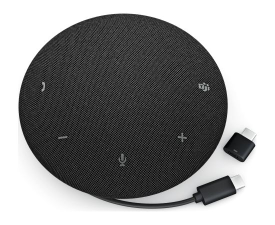 Dell Pro Plus Wireless Speakerphone / 520-BBMZ Jaunumi - Audio-Video