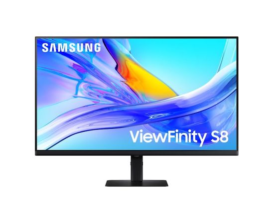 Samsung ViewFinity S8 (S32D804U) 32 collu 4K monitors LED / LCD мониторы