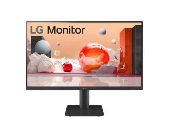 LG 27MS550-B 27 collu Full HD monitors LED / LCD мониторы