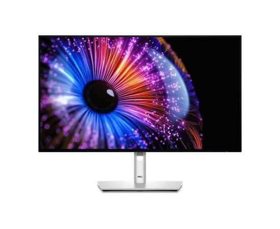 Dell 27 UltraSharp U2724DEHF 27 collu WQHD monitors LED / LCD мониторы