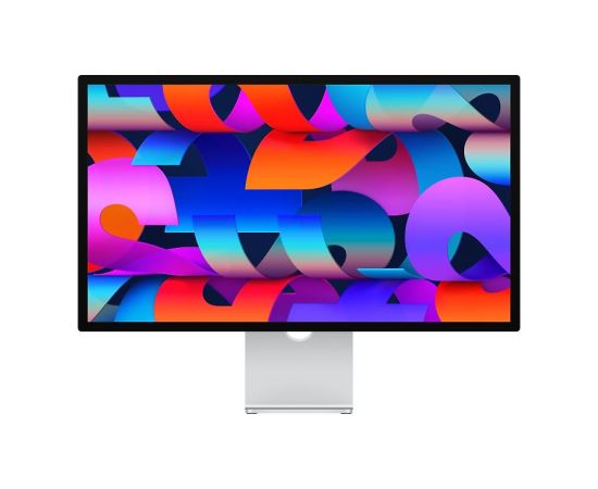 Apple Studio displejs ar regulējamu statīvu un nano pārklājumu stiklu (MYJJ3 LED / LCD мониторы