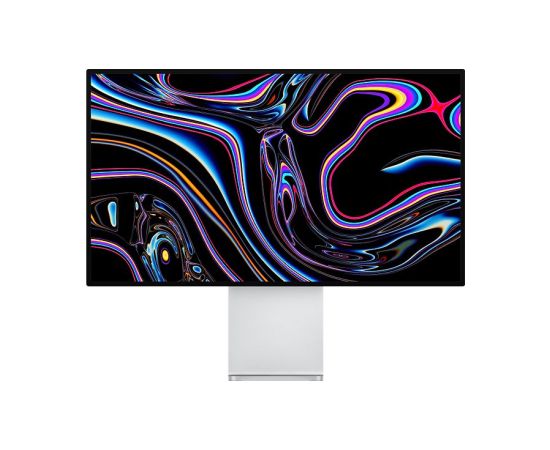 Apple Pro Display XDR, 32 collu LCD displejs ar Retina 6K izšķirtspēju ar nano pārklājumu (MYLJ3) LED / LCD мониторы