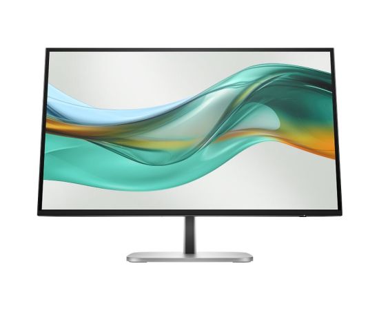 HP Series 5 Pro 527pu — 27 collu QHD USB-C monitors Monitori