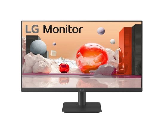 LG 25MS500-B 25 collu Full HD monitors LED / LCD мониторы