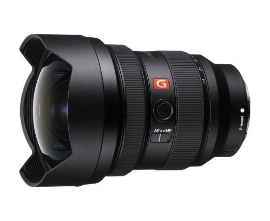 Sony FE 12-24mm f/2.8 GM īpaši plata leņķa objektīvs Objektīvi