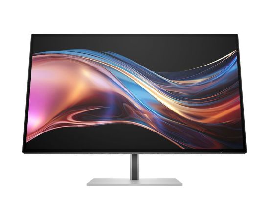 HP Series 7 Pro 727pu QHD Thunderbolt 4 27 collu monitors Monitori