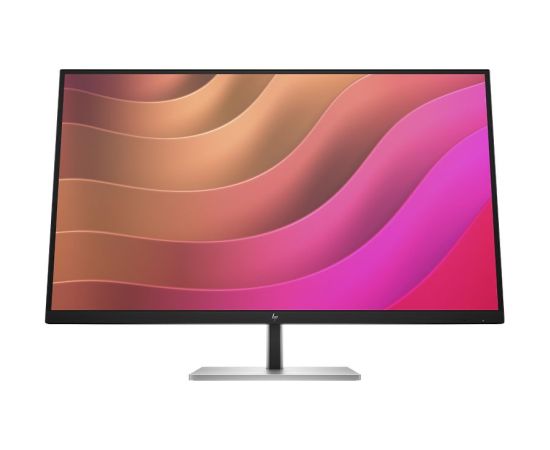 HP E32k G5 31,5 collu 4K monitors Monitori