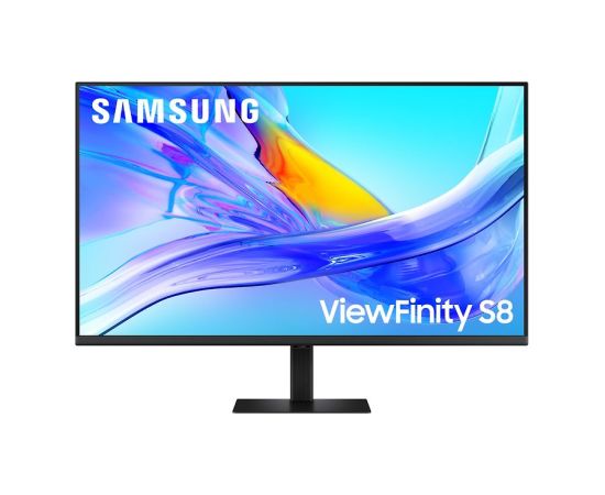 Samsung ViewFinity S8 (S37D800U) 37 collu 4K monitors LED / LCD мониторы
