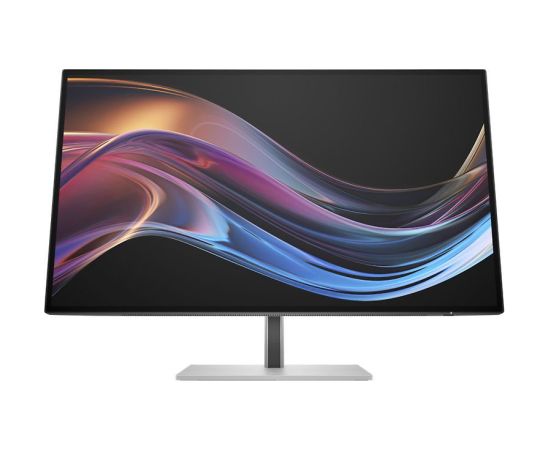 HP Series 7 Pro 727pk 4K Thunderbolt 4 27 collu monitors (8J9G2A5) Monitori