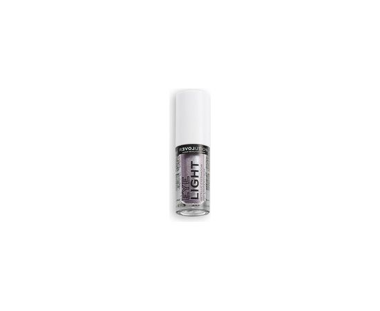 Makeup Revolution Relove Eye Light Metallic Eyeshadow 1,9 ml Dazed Metallic Kосметические средства