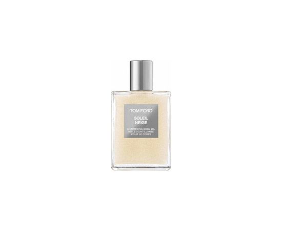 Tom Ford Soleil Neige Shimmering Body Oil 100ml Unisex Smaržas