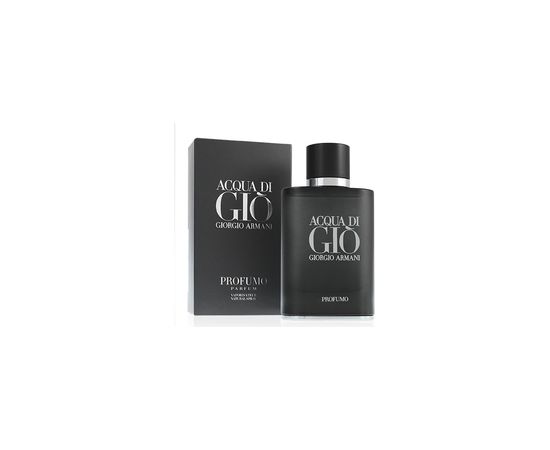 Giorgio Armani Acqua di Gio Man Profumo EDP 75ml Vīriešu Smaržas