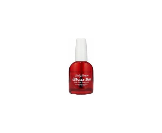 Sally Hansen Accelerator drying paint (Insta-Dri Top Coat) Z2755 13.3 ml 13ml Dekoratīvā kosmētika