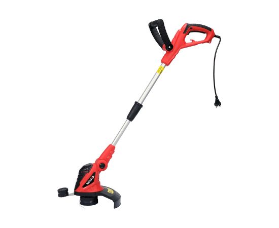 Elektriskais trimmeris 550W  30cm 10000 apgr./min YT-85234 YATO Trimmeri, Krūmgrieži