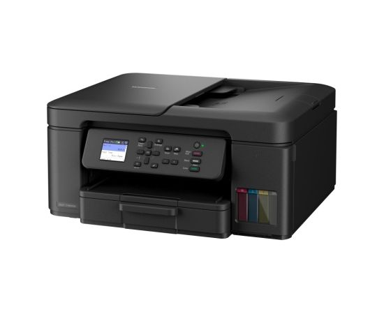 Brother DCP-T780DW Printer Inkjet Colour MFP A4 16 ppm USB Wi-Fi Струйные принтеры