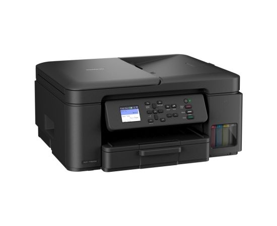 Brother DCP-T780DW Printer Inkjet Colour MFP A4 16 ppm USB Wi-Fi Струйные принтеры