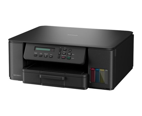 Brother DCP-T580DW Printer Inkjet Colour MFP A4 16 ppm USB Wi-Fi Струйные принтеры