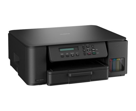 Brother DCP-T580DW Printer Inkjet Colour MFP A4 16 ppm USB Wi-Fi Струйные принтеры