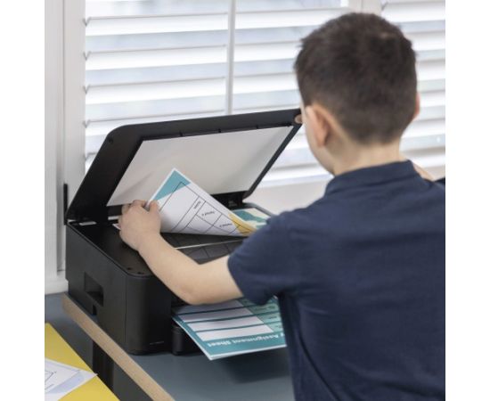 Brother DCP-T580DW Printer Inkjet Colour MFP A4 16 ppm USB Wi-Fi Струйные принтеры