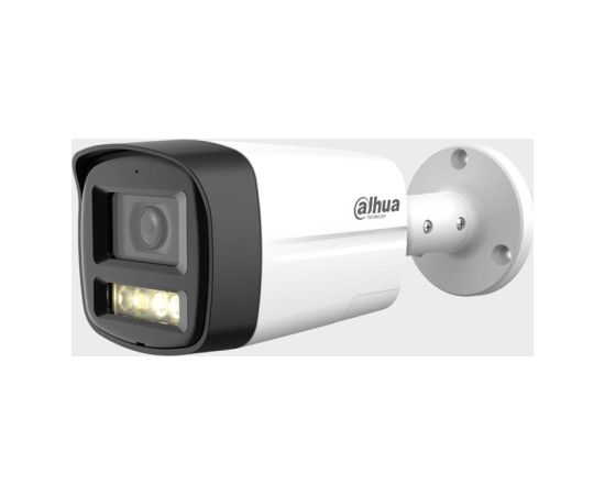 CAMERA HDCVI 5MP IR BULLET/HFW1500TLM-IL-T-0280BDIP DAHUA Video novērošanas kameras