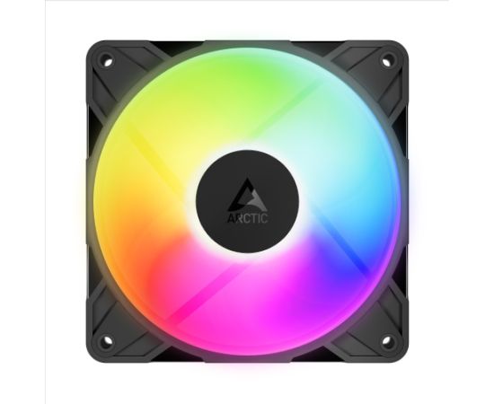 CASE FAN 120MM P12 PRO A-RGB/BLACK ACFAN00322A ARCTIC Korpusu dzesēšana