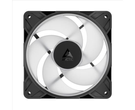 CASE FAN 120MM P12 PRO A-RGB/BLACK ACFAN00322A ARCTIC Korpusu dzesēšana