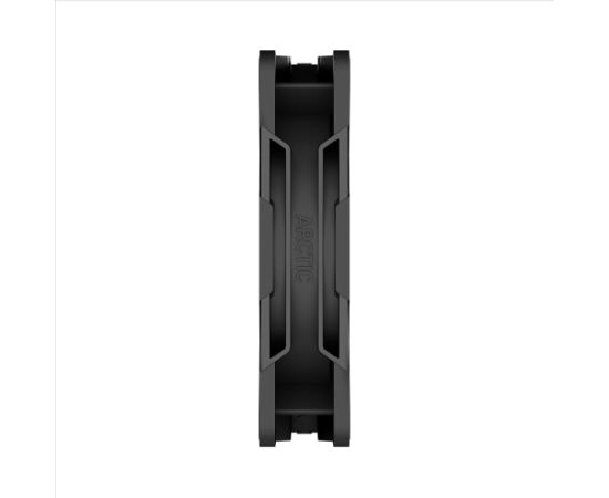CASE FAN 120MM P12 PRO A-RGB/BLACK ACFAN00322A ARCTIC Korpusu dzesēšana