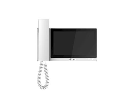 MONITOR LCD 7" IP DOORPHONE/WI-FI VTH5421EW-H DAHUA Gudrā māja