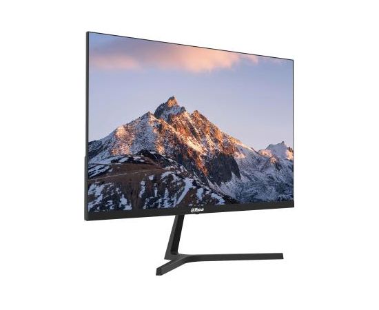 LCD Monitor DAHUA 27 " 1920 x 1080 pixels Full HD Native aspect ratio 16:9 LED Flat DHI-LM27-B221 LED / LCD мониторы
